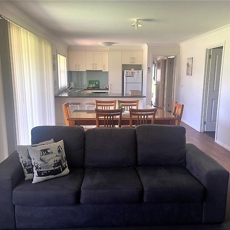 Dbj Holiday Units Mulwala Kültér fotó