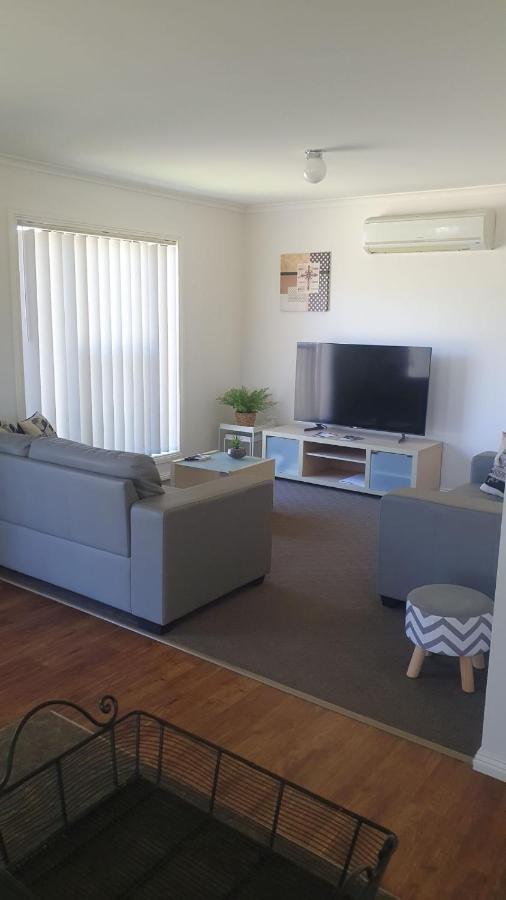 Dbj Holiday Units Mulwala Kültér fotó