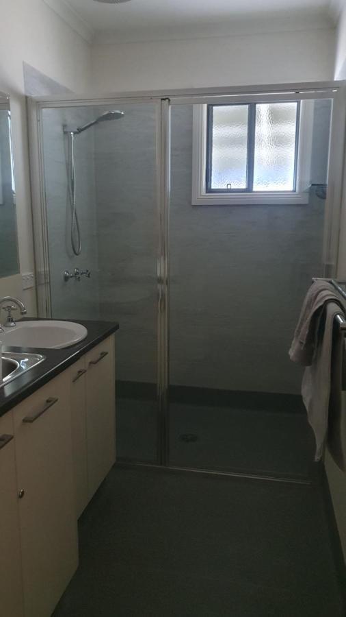 Dbj Holiday Units Mulwala Kültér fotó