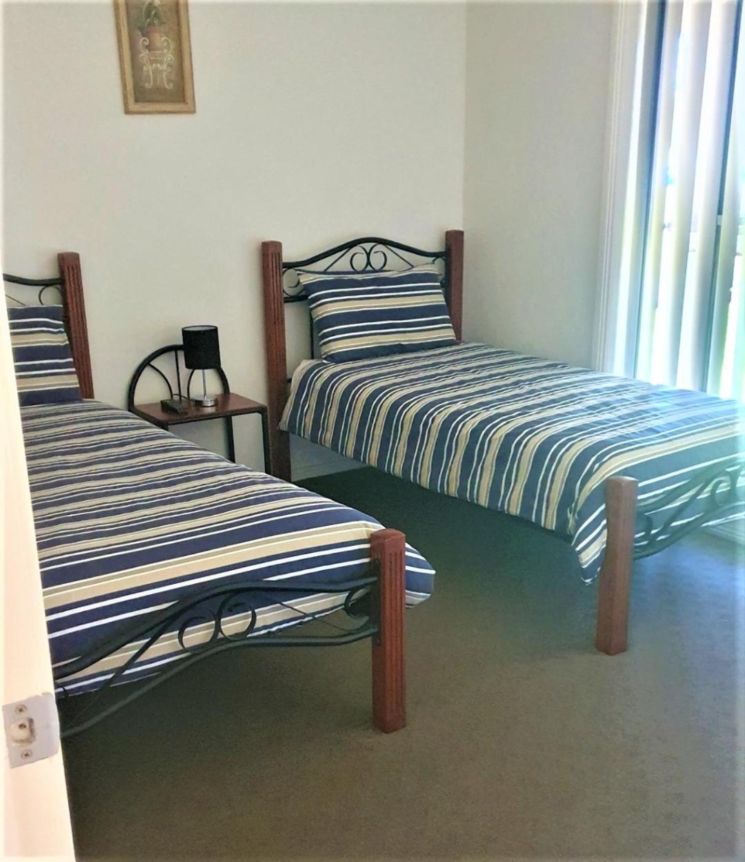 Dbj Holiday Units Mulwala Kültér fotó